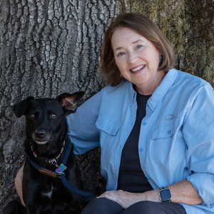 Fundraising Page: Mary Whitehill